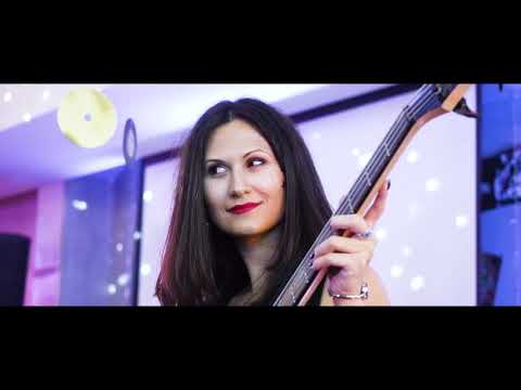AFFISE Rock Party 2018