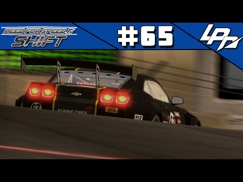 NEED FOR SPEED SHIFT Part 65 - FINALE (FullHD) / Lets Play NFS Shift