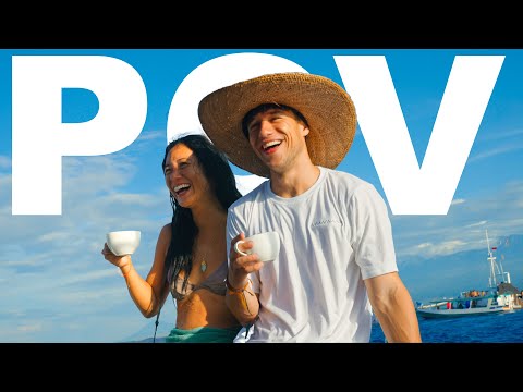 pov: you're building businesses in Bali with friends in your 20s