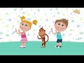Kukuli - Tüm Çocuk Şarkıları | Tinky Minky ile 30 Dakika Çizgi Film & Bebek Şarkıları #çizgifilm