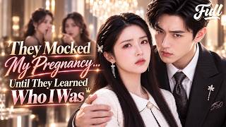 Pregnant by the CEO, I Faced His Family’s Scorn—Then My Billionaire Family Arrived With a Dowry！🔥