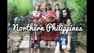 Exploring Baguio, Sagada (Northern Philippines) | NAVA