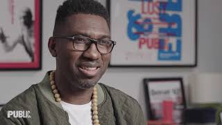 Revisiting The Visitor with Kwame Kwei-Armah
