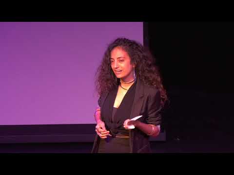 The Power of Redefining | Maysa Daw | TEDxAlManaraSquare