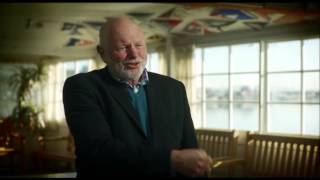 The story behind South Sea Vagabonds