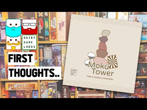 Moku Tower Review