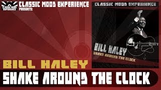 Bill Haley - Rockin' Through The Rye (1956)