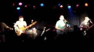 MATCHBOOK ROMANCE - Surrender