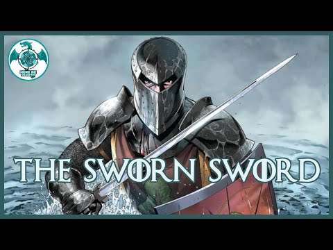 Dunk and Egg | The Sworn Sword Discussion