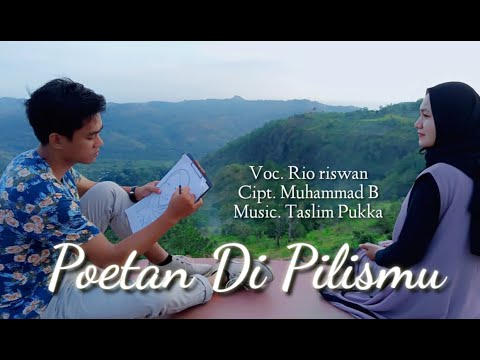 Lagu mandar terbaru "POETAN DI PILISMU"
