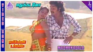 Download lagu Kumari Pennin Ullathile Movie Song | Madhukadalo Video Song | Raadhika | Vijaybabu | K Bhagyaraj mp3 Download lagu Kumari Pennin Ullathile Movie Song | Madhukadalo Video Song | Raadhika | Vijaybabu | K Bhagyaraj mp3