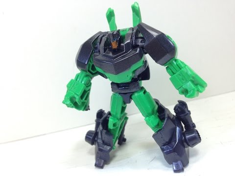 Grimlock Transformers Robots In Disguise Legion Review