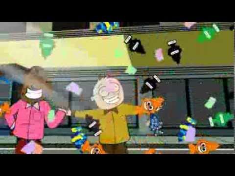 Little Trees TVC 2 (2014)