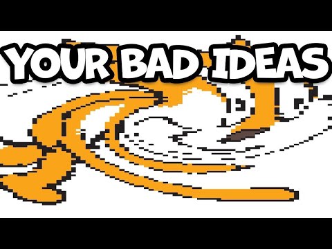 making a scratch game based on YOUR ideas