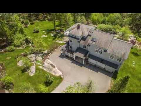 602 Summer St, Manchester by the Sea MA -  Lynda Surdam -  Tel 978 764 7474