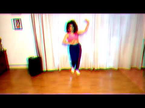 Recordándote" Leoni Torres feat El Micha. Online Fitdance