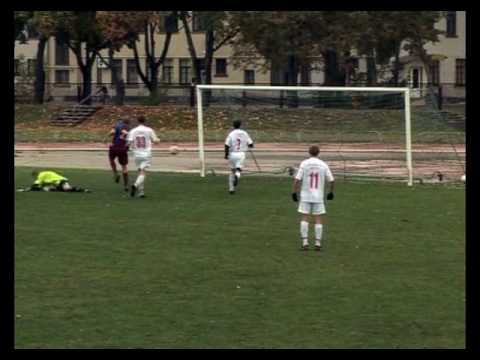 FK Jelgava - FK Kauguri/PBLC 3:0 (1:0) 11.10.2009.