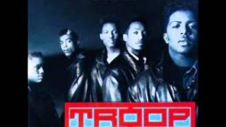 Sweet November - TROOP