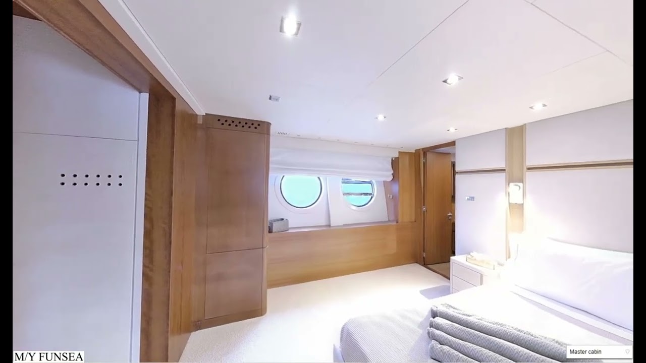 Yacht Video