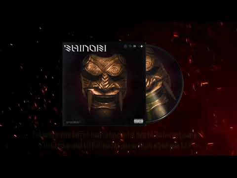 L'Wew ft. Mc Artisan - Favela (Official Lyric Video, Prod by Samoss)