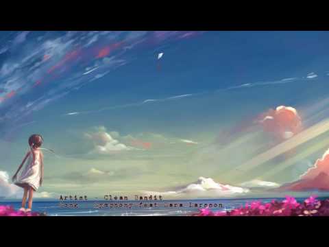 Clean Bandit - Symphony MALE VERSION