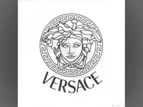 RichRozay x VERSACE