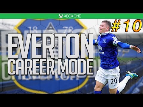 FIFA 14 | EVERTON Career Mode | S1 E10 | JANUARY TRANSFER WINDOW!