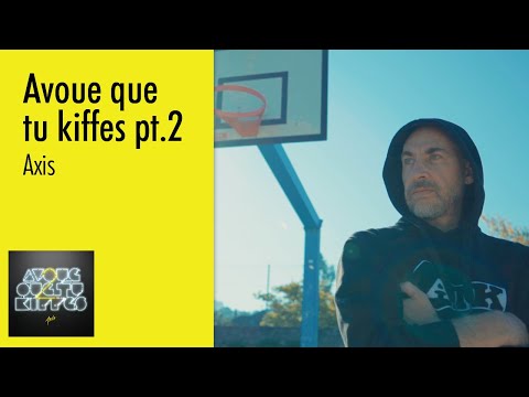 Video thumbnail for Avoue que tu kiffes pt. 2