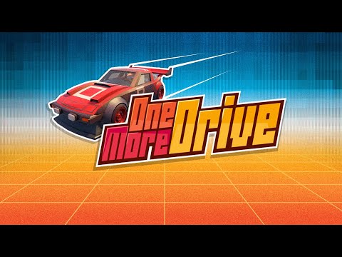 One More Drive