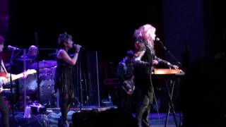 Cyndi  Lauper - Kindred Spirit/ Time After Time