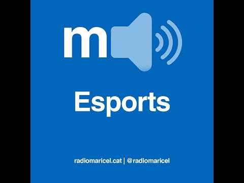 La tertúlia esportiva dels divendres