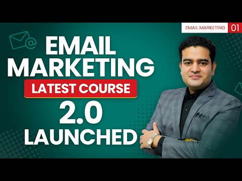 Email Marketing Advance Course Launched in Hindi by Marketing Fundas | emailmarketing