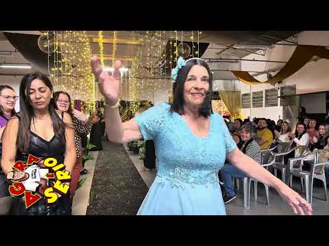 MISTER E MISS DE JUQUITIBA MELHOR IDADE 2025