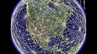 Ley Lines, Portals and more