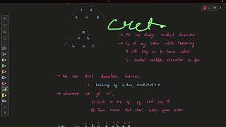 3170. Lexicographically Minimum String After Removing Stars - LeetCode - Weekly 400 - 7 June 2025