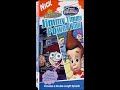 Opening To Jimmy Timmy Power Hour 2004 VHS