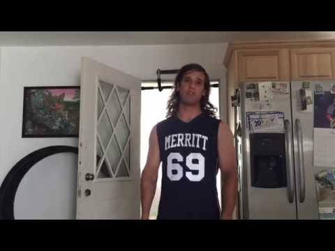 HOW TO PULL UP BAR! MOST EXTREME STUNT EVER?!