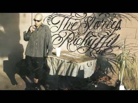 RICKY HIL - TOMORROW'S GONE (OFFICIAL AUDIO)