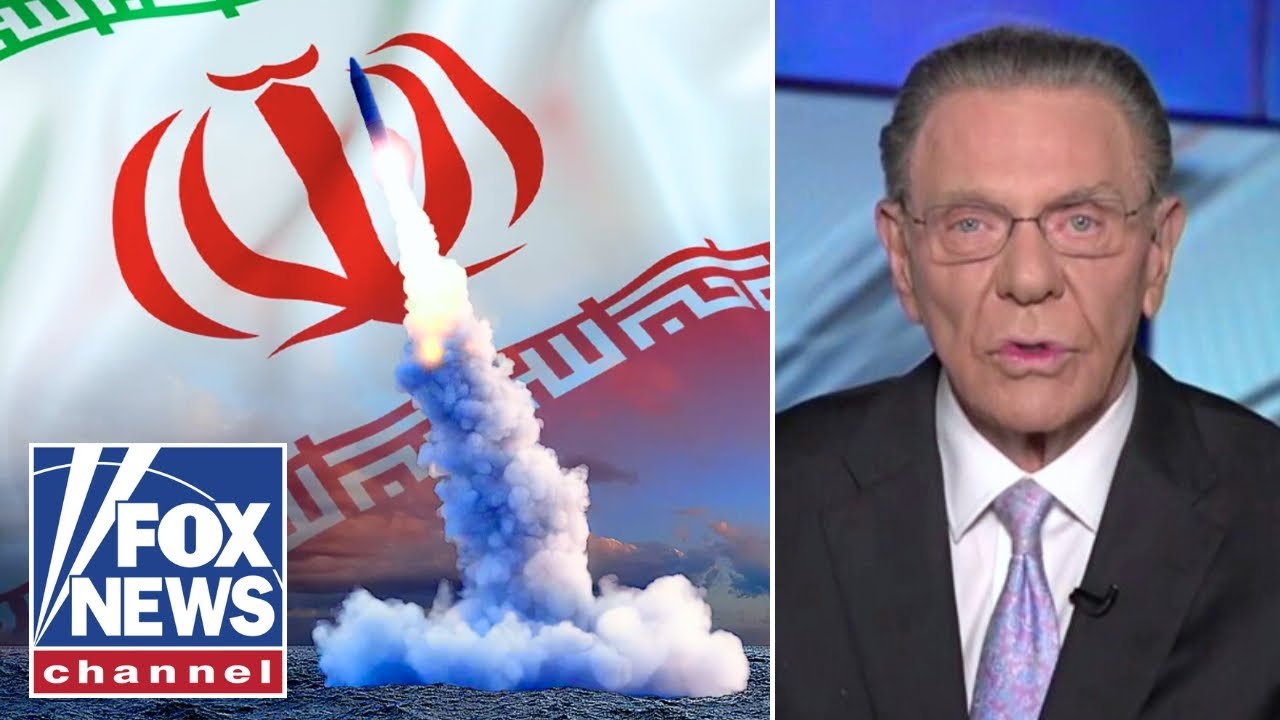 Gen. Jack Keane warns: THIS is the reality we're facing...