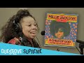 Millie Jackson Discusses & Sings A Child Of God It's So Hard To Believe