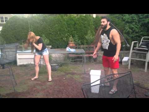 #JuicyProduct Gets Kimber Lee Wet