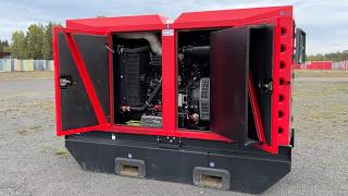 Groupe &eacute;lectrog&egrave;ne diesel SDMO R110C3 | Image 4 - Machineryline