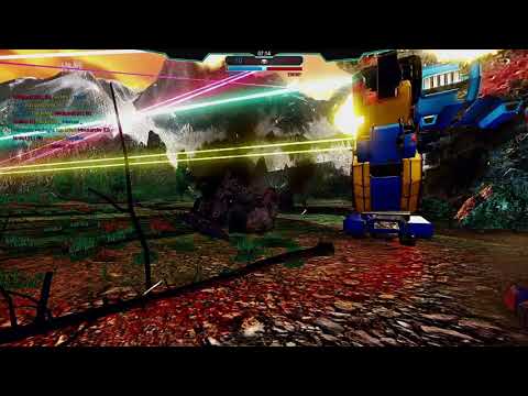 THIS !@#$ING FLEA | MechWarrior Online