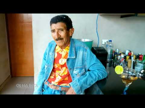 RAIMUNDO CARNEIRO (Olha Rita)