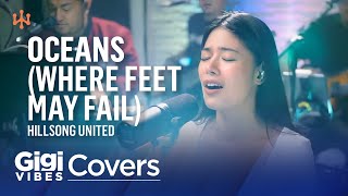 Download lagu Oceans (Where Feet May Fail) • Hillsong UNITED | Gigi De Lana • Jon • LA • Jake • Romeo mp3 Download lagu Oceans (Where Feet May Fail) • Hillsong UNITED | Gigi De Lana • Jon • LA • Jake • Romeo mp3