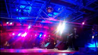 BOSSON / 10000 feet/ Odessa