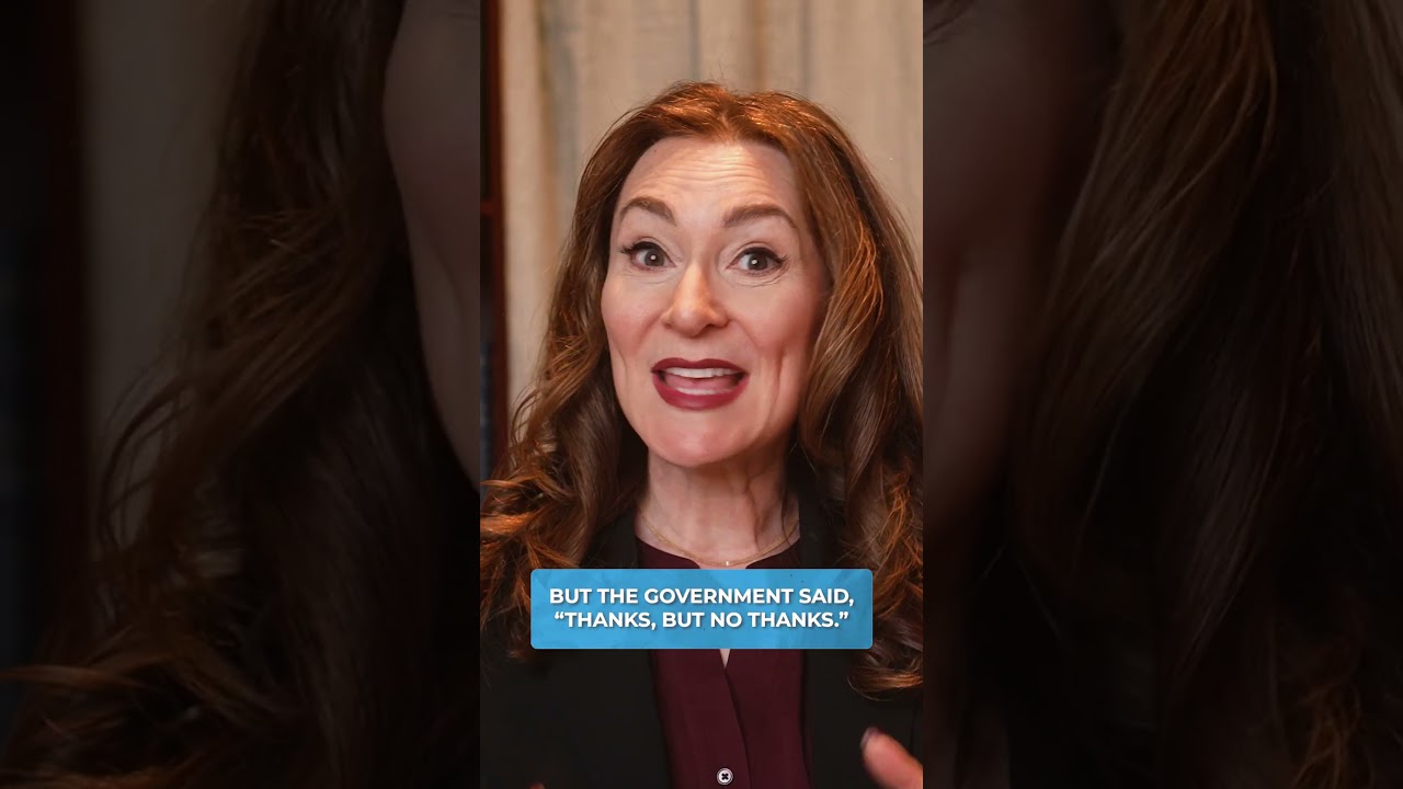 DOJ Pissed Off the Wrong Judge