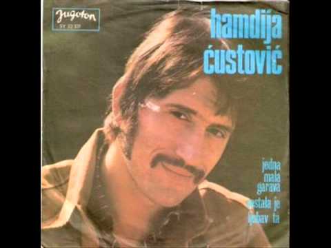 Hamdija Custovic - Djevojka