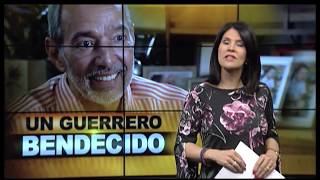 El Informe con Alicia Ortega | Julio 9 2018