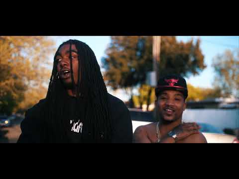 Ambitious Phonness x Yanum1dreadhead - NEVER CHANGE UP